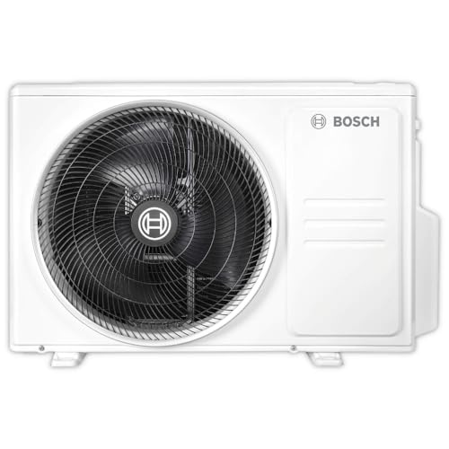 CL5000M Unité extérieure trisplit 6 2 kW - vue 3