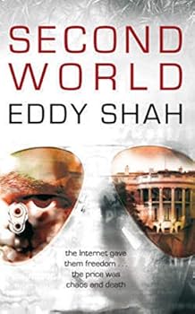 Paperback Second World Book