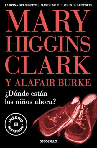 ¿Dónde están los niños ahora? (Best Seller)