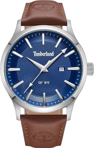 Image of Timberland TRUMBULL TDWGB0041001 Mens Wristwatch