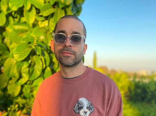 Talking to ... Jacob Savage