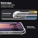 Spigen Ultra Hybrid Designed for Samsung Galaxy S20 Ultra Case/Galaxy S20 Ultra 5G Case (2020) - Crystal Clear
