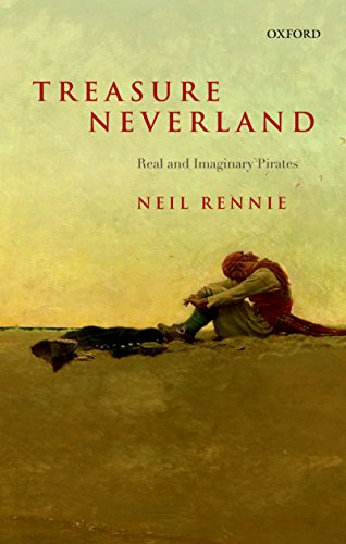 Treasure Neverland: Real and Imaginary Pirates