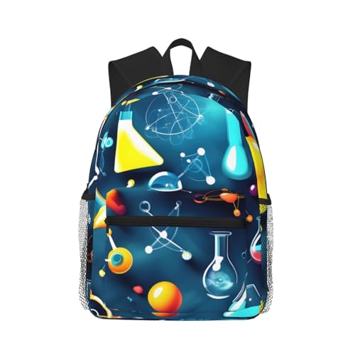Mochila para laptop de negocios de 15.7 pulgadas acolchada EdWal