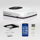 iHooToo 12V 10000 BTU Voice Control