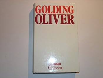 Board book Oliver : Roman. [Berecht. Übers. aus d. Engl.]. [German] Book