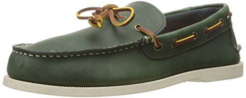 Men's Brisbane Boat Shoe