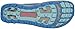 ALTRA Womens TIMP Trail, Color: Blue, Size: 9
