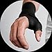 Orfilight Splinting Material, Black, 1/16