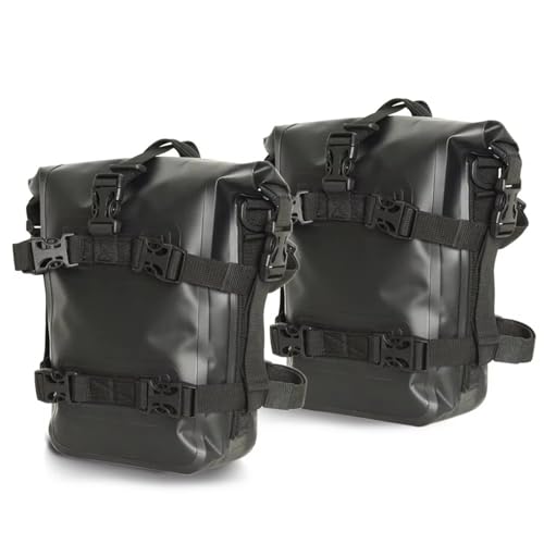 gV[gobO ɓKR1200GSp ɓKR1250GSp ɓKNC750Xp ɓKCB500Xp oCNt[NbVo[ hobO op[Cc[zu V[gobOpfCpbN(2pcs Black)