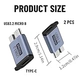 Zoom IMG-1 firsea adattatore usb c to Zoom IMG-1 firsea adattatore usb c to