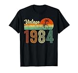 Photo Gallery maglietta divertente vintage born in 1984 years old 41st birthday gifts maglietta Photo Gallery maglietta divertente vintage born in 1984 years old 41st birthday gifts maglietta