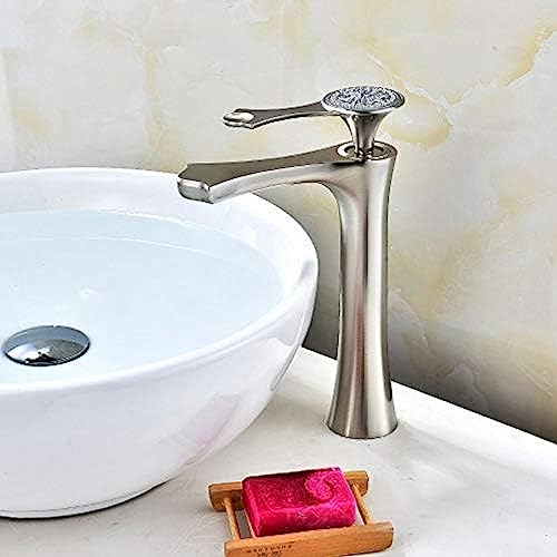 Water-tap lavabo de salle de bain pour résoudre les fuites d'eau