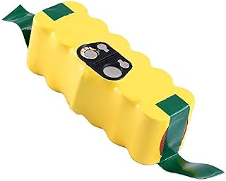 4.5Ah 14.4V Replacement for iRobot Roomba Battery R3 500 600 700 800 900