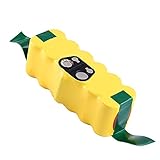 4.5Ah 14.4V Replacement Battery Compatible with iRobot Roomba R3 500 600 700 800 900 Series 500 510 530 531 532 535 536 540 550 552 560 570 580 595 600 620 650 660 700 760 770 780 790 870 880 980