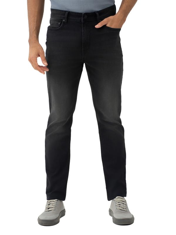 The Pant Project Whiskered Slim Fit Stretchable Jeans for Men | Mens Stylish Denim Cotton Jeans The Pant Project Whiskered Slim Fit Stretchable Jeans for Men | Mens Stylish Denim Cotton Jeans