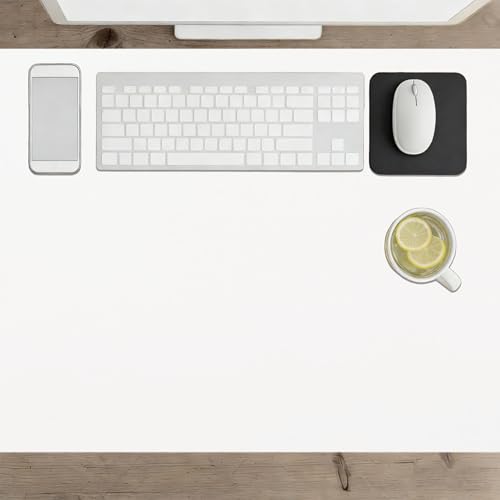 �v�f�X�N�p�b�h 90 x 110 cm ����~�ߖh���f�M�������ȒP�J�X�^�}�C�Y�\�Ȑ��@�}�E�Ή����p�b�g�ݑ�[�N���n�������f�p�h����p����, �z���C�g