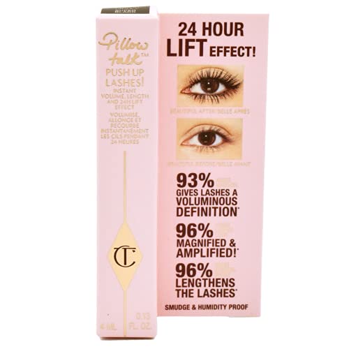 Charlotte Tilbury Pillow Talk Eye Kit – Mascara & Eyeliner - View 4