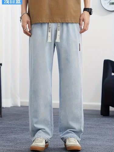 Image of ODDMONKEY Men Jeans for Man || Sylish Jeans for Man||Men Jeans || Men Straight Fit Pants || Straight Fit Jeans for Men
