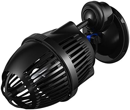 SONGJOY Wave Maker Aquarium Circulation Pump 792GPH Suction Cup Base Powerhead for Aquarium Fish Tank Pond with 4.9 ft Power Cord