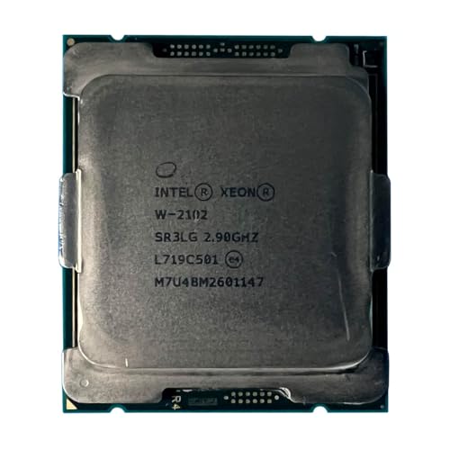2.90GHz 8.25MB L3 Cache Socket FCLGA2066 - SRL3G (T2K79)