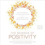 Cover of The Science of Positivity