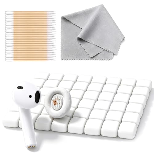 MOLOPPO Cleaning Putty Kit for Phones & Earbuds