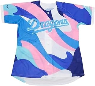 中日 ドラゴンズ ユニフォーム ドラ恋 2023 レディース DRAGONS フリーサイズ ユニホーム