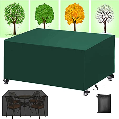 Housse Salon de Jardin BTCCL