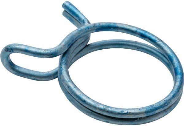 MFG #WP356138 Replacement for Whirlpool Washer Spring Tension Hose Clamp