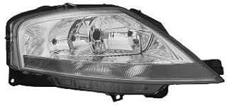 Van Wezel 925962 Hauptscheinwerfer