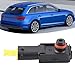 Masyrt Car Power Brake Pressure Sensor, Replace 5Q0906207A, 5Q0906207, ABS and Metal, Sensitive, Compact, Strong, Fit For B9 Avant 8W5 8WD