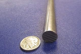 1018 Carbon Steel Round Rod .625