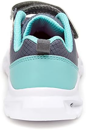 Carter's Boy's Atlas Sneaker, Grey, 5 Toddler | Image 7