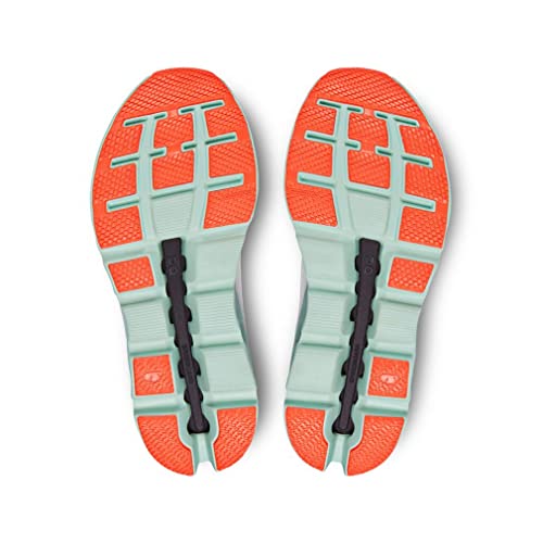 Image of On Womens Cloudstratus