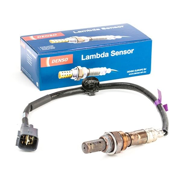 Nps Dox-0266 Sonde Lambda Denso Cross Reference Capteurs AF Et O2 Lambda | DENSO Nps Dox-0266 Sonde Lambda Denso Coil