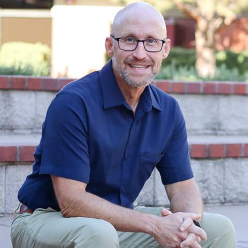 95. Is It Narcissism or Emotional Immaturity? Part 1 with Tony Overbay