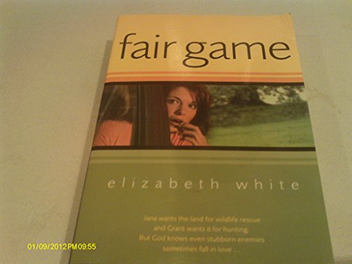 Fair Game view 2