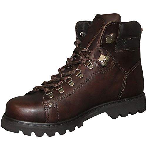 Coturno West Coast Masculino Worker Classic 5790