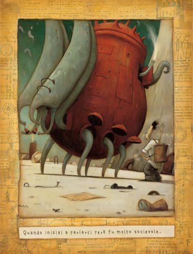 La Cosa Smarrita - 8