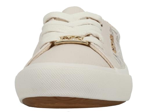 Michael Kors Girl's Izetta Regent Sneaker2