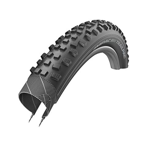 Impac Trailpac 26" Tyre for Soft Terrain Cover
