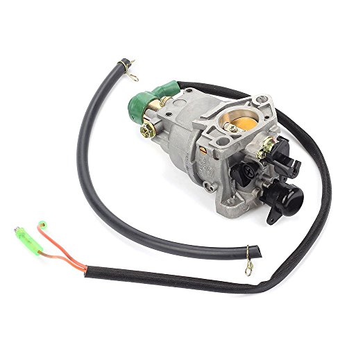 Carburetor Carb For Duromax Powermax Xp8500E-Ca Xp10000E Xp10000E-Ca 16Hp Generator #TOP4