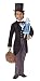 Disney Oz The Great and Powerful Fashion Doll - Oz and China Doll