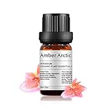 Alivia las tensiones menstruales y los cambios menopáusicos en mujeres con aroma suave y sereno.