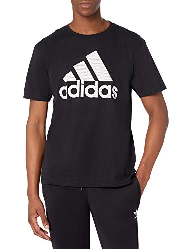 Adidas Club 3str Tee t-shirt homme idéal pour le tennis