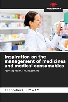 Inspiration on the management of medicines and medical consumables