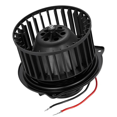 Image of BDFHYK AC Heater Blower Motor Fan 19144454 Compatible with Hyundai Santa Fe Sonata XG300 XG350,Compatible with Kia Optima,HVAC Blower Motor Assembly Replacement for 19188891 9710938000 971093D000