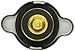 Motorcraft Radiator Cap - RS523