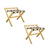 【Taille du produit】: 60 x 48 x 55 cm, la grande taille peut accueillir des bagages de différentes tailles, vous n'avez donc pas besoin de vous pencher pour organiser vos bagages et vos fournitures de voyage.